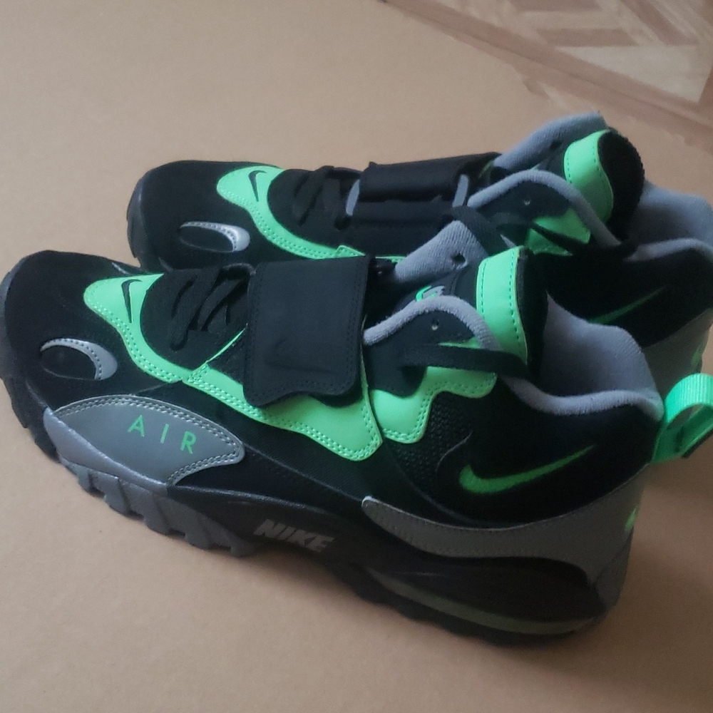 Airmax Speed Turf